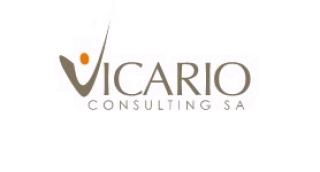 Logo Vicario Consulting SA