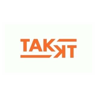 Logo TAKKT AG