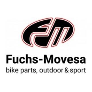 Logo Fuchs Movesa AG