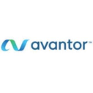 Logo VWR-Avantor