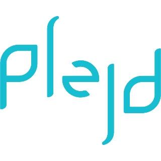 Logo Plejd
