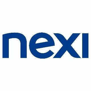 Logo Nexi Suisse SA
