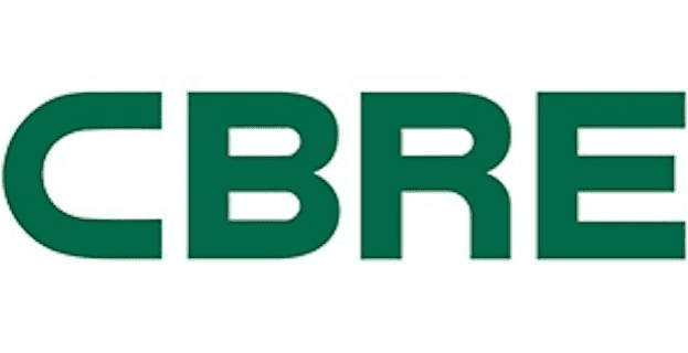 Logo CBRE GWS GmbH