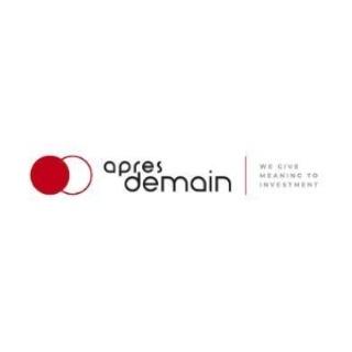 Logo Après Demain SA