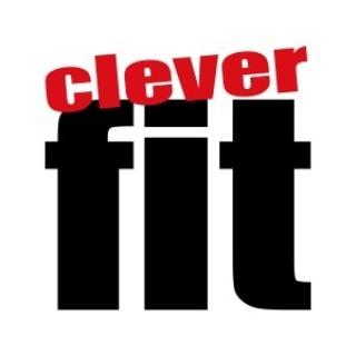 Logo clever fit Schweiz-network