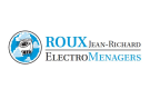 Logo Roux Electromenagers