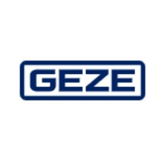 Logo GEZE Schweiz AG
