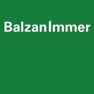 Logo Balzan + Immer SA