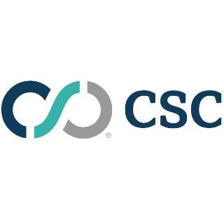 Logo CSC Global