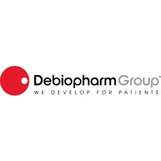 Logo Debiopharm Research & Manufacturing S.A.
