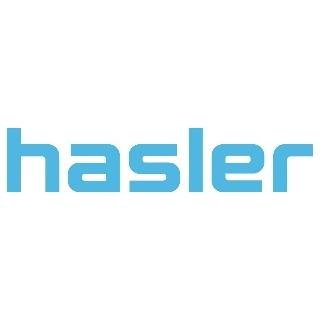 Logo Hasler + Co SA