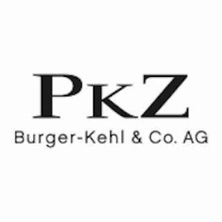 Logo PKZ MEN & WOMEN