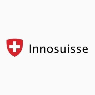 Logo INNOSUISSE