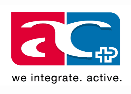 Logo Active Communication AG
