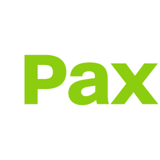 Logo Pax, Schweizerische Lebensversicherungs-Gesellschaft AG