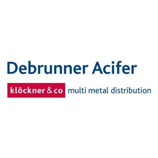 Logo Debrunner Acifer