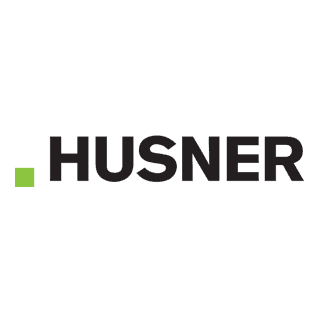 Logo HUSNER AG Holzbau
