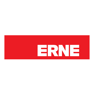 Logo ERNE AG Bauunternehmung
