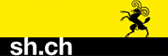 Logo Kantonale Verwaltung Schaffhausen