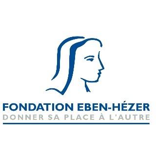 Logo Fondation Eben-Hézer
