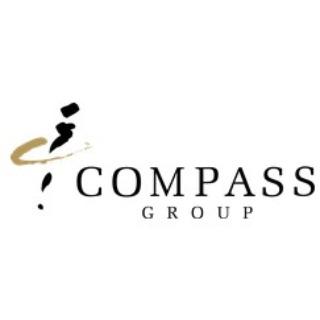 Logo Compass Group (Schweiz) AG