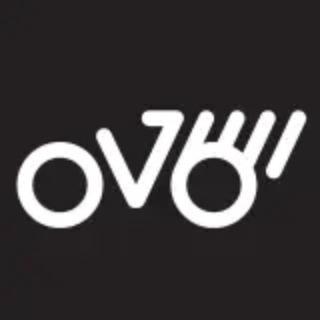 Logo OVO Logistique Urbaine