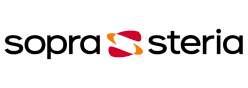 Logo Sopra Steria