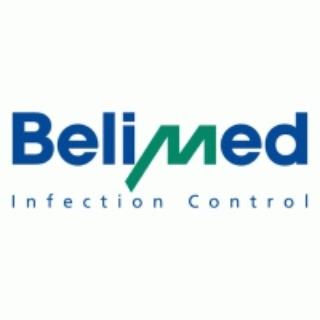 Logo Belimed AG