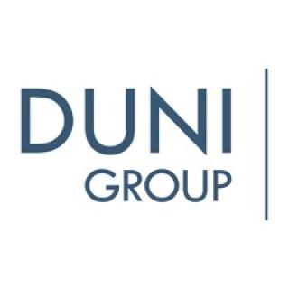 Logo Duni Group