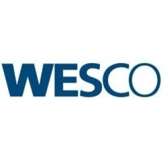 Logo WESCO AG