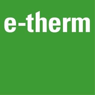 Logo E-Therm AG