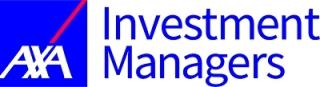 Logo AXA Investment Managers Schweiz AG