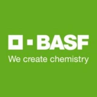 Logo BASF Suisse SA