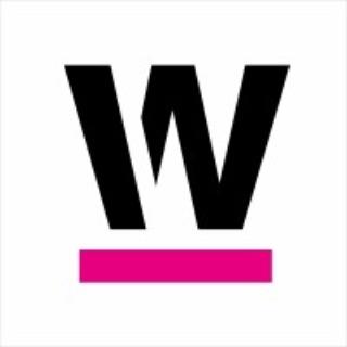 Logo watson actu (CH Media)