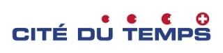 Logo Cité du Temps