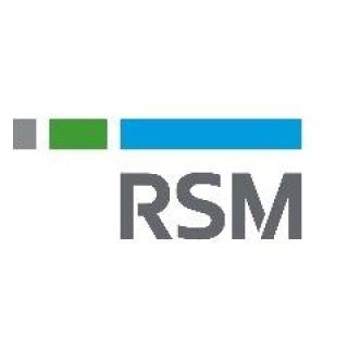 Logo RSM Switzerland AG