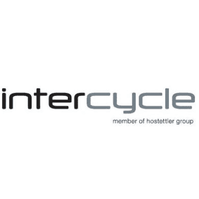 Logo intercycle ag