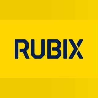 Logo Rubix GmbH