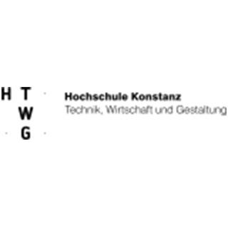 Logo Hochschule Konstanz Technik (HTWG)