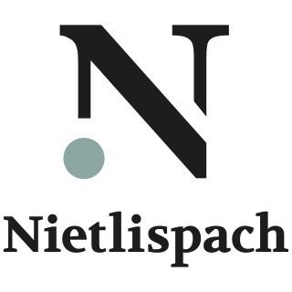Logo Nietlispach Unternehmensberatung AG