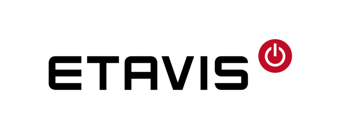 Logo ETAVIS