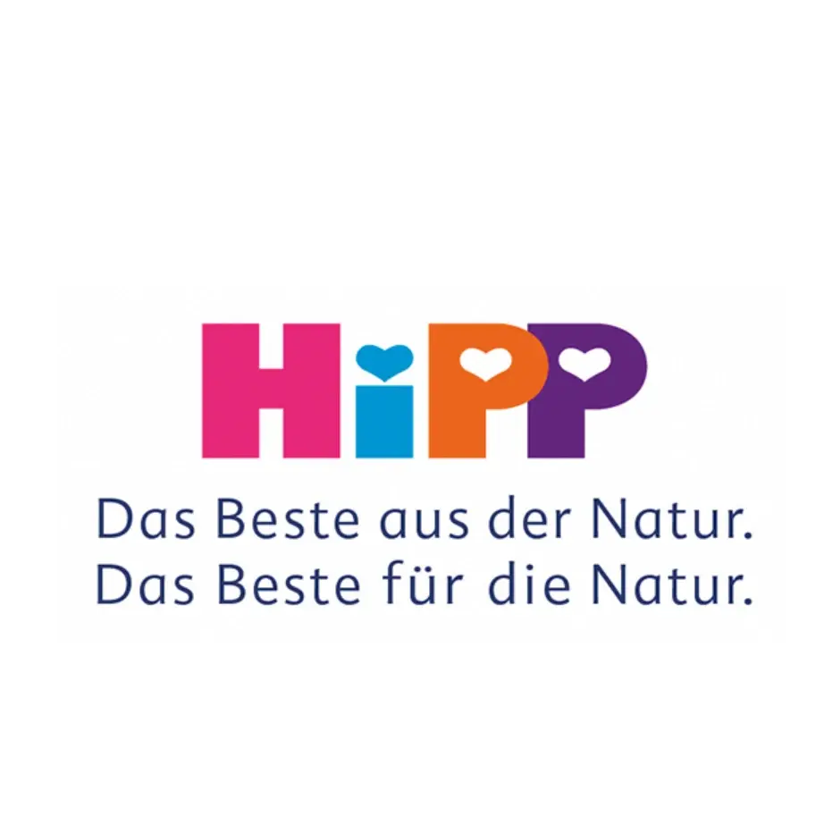 Logo Hipp Schweiz AG