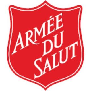 Fondation Armée du Salut Suisse