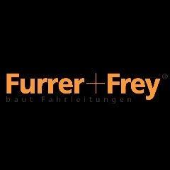 Logo Furrer + Frey AG