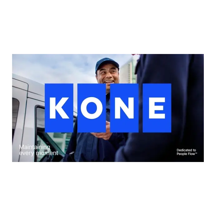 KONE (Schweiz) AG