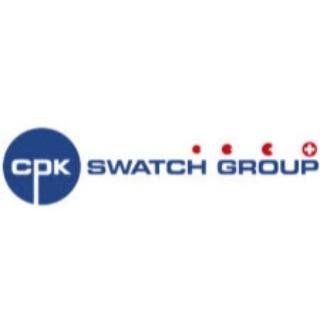 Caisse de pensions Swatch Group