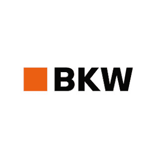 Logo BKW Infra Services