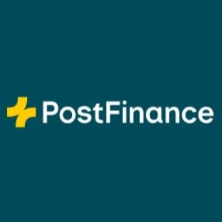 Logo PostFinance AG