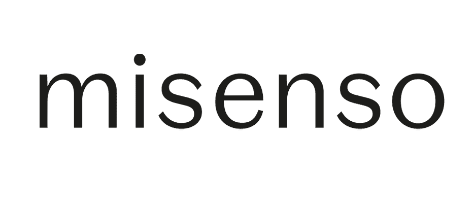 Logo Misenso AG