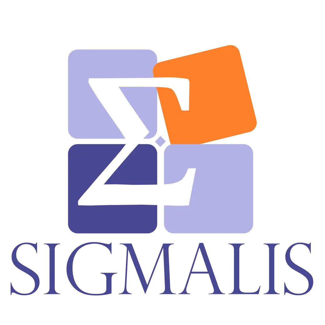 SIGMALIS Sàrl